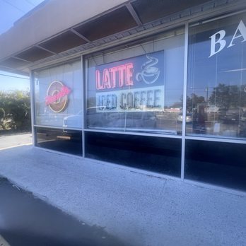 St. Pete Bagel Co. - Donuts Near Me - Kenneth City, Florida St. Pete Bagel Co. - Donuts Near Me - Kenneth City, Florida