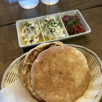 Sofra Grill - Pita - Mediterranean Near Me - South San Francisco, California