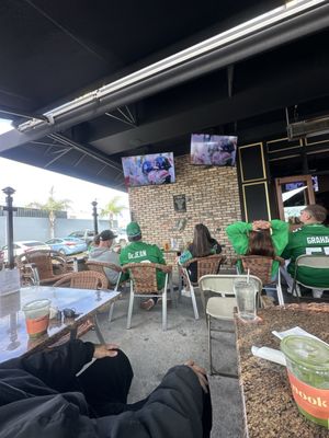 The Harp Inn by null