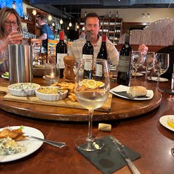 Sobo's Wine Beerstro