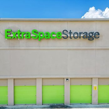 Extra Space Storage - Alternate Beauty Image - Self Storage Near Me - Conroe, Texas Extra Space Storage - Alternate Beauty Image - Self Storage Near Me - Conroe, Texas