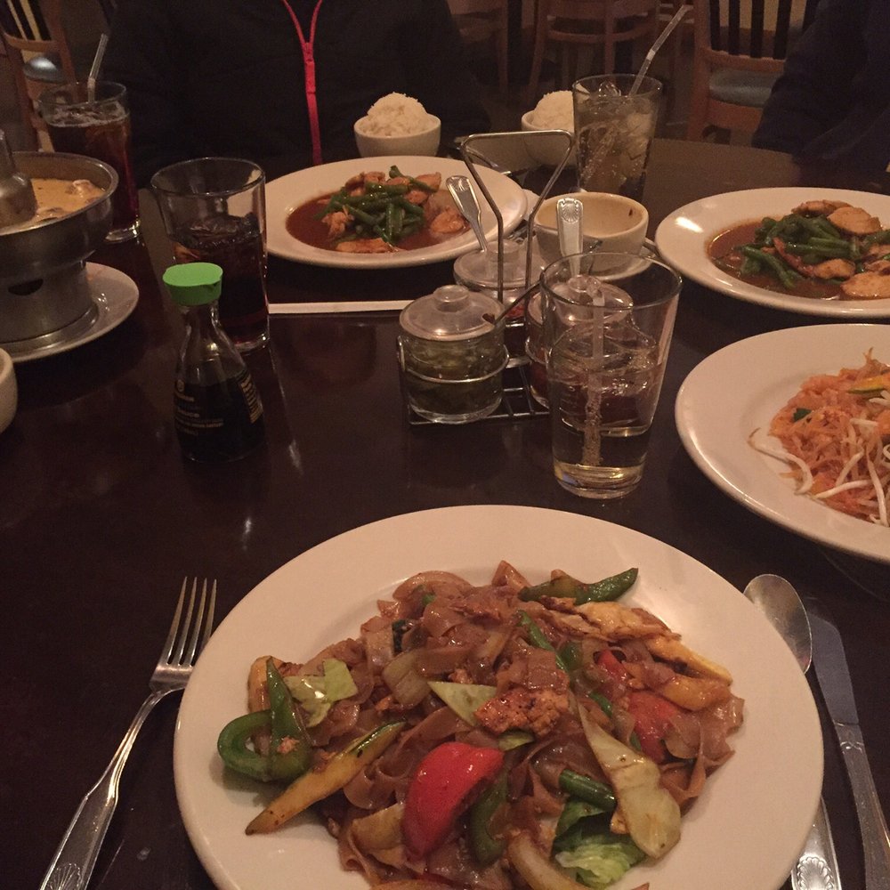 Thai Cafe - Thai Near Me - Wake Forest, North Carolina Thai Cafe - Thai Near Me - Wake Forest, North Carolina