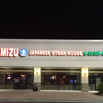 Mizuwa - Japanese Near Me - Alabaster, Alabama