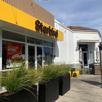 Starbird Chicken - Chicken Shop Near Me - Corte Madera, California Starbird Chicken - Chicken Shop Near Me - Corte Madera, California