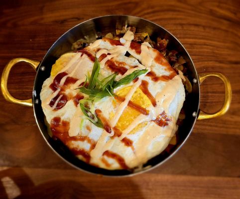 Darlene's Breakfast & Brunch by null