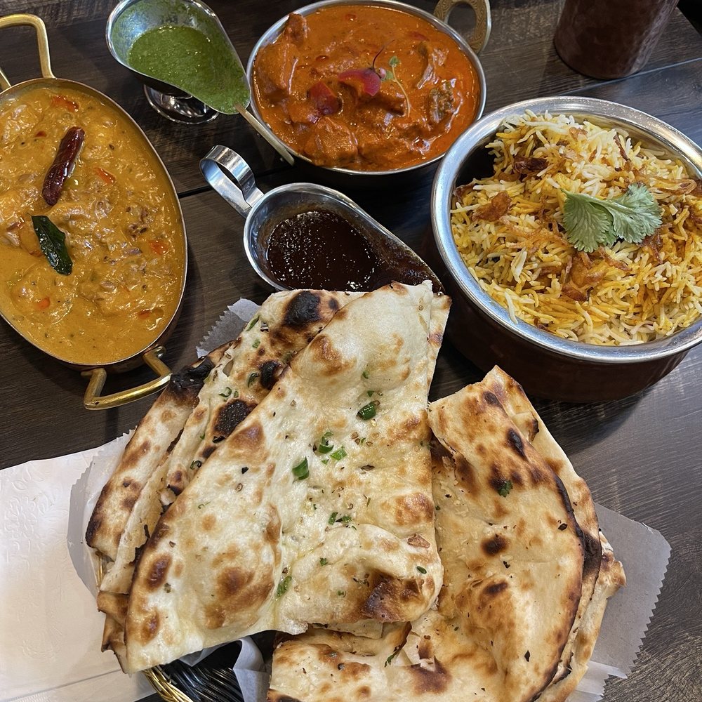 Hyderabadi Zaiqa - Indian Near Me - New York, New York Hyderabadi Zaiqa - Indian Near Me - New York, New York
