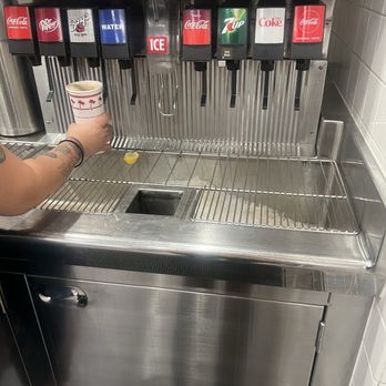 In-N-Out Burger - Burgers Near Me - Las Vegas, Nevada