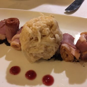 Griechenbeisl - Duck appetizer - Austrian Near Me - Vienna, 9