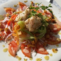 Greek Taverna