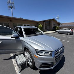 Seaside Auto Glass