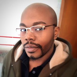 Warby Parker Wallis frames