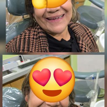 Pomona Dental Group - I can finally see my teeth when I smile. - General Dentistry Near Me - Pomona, California Pomona Dental Group - I can finally see my teeth when I smile. - General Dentistry Near Me - Pomona, California