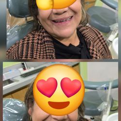 Pomona Dental Group - I can finally see my teeth when I smile.