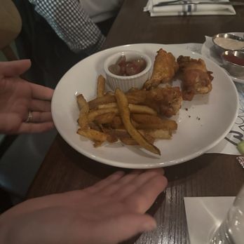Olive + Oak - Kids chicken - Wine Bars Near Me - Saint Louis, Missouri Olive + Oak - Kids chicken - Wine Bars Near Me - Saint Louis, Missouri
