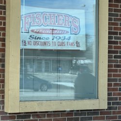 Fischer's Pro-Line Sports