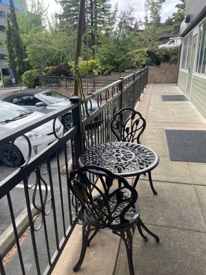 Shawn's Cafe & Bakery by null