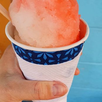 Waiola Shave Ice - Small cup - Ice Cream & Frozen Yogurt Near Me - Honolulu, Hawaii Waiola Shave Ice - Small cup - Ice Cream & Frozen Yogurt Near Me - Honolulu, Hawaii