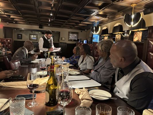 Okeechobee Steak House by null