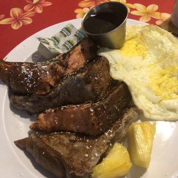 808 Grindz Cafe - Cafes Near Me - Lahaina, Hawaii