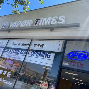 Vapor Times - Tobacco Shops Near Me - San Gabriel, California Vapor Times - Tobacco Shops Near Me - San Gabriel, California