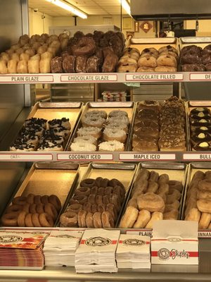 Shipley Do-Nuts by null