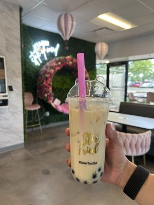 Bober Tea & Coffee by null