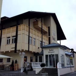 Hotel Burgwirt