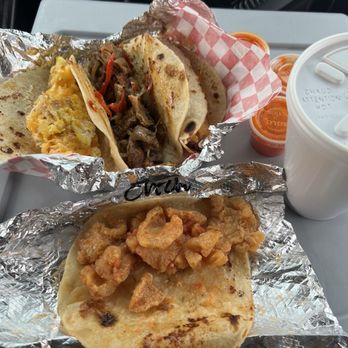 Rocha's Restaurant - Tacos - Tacos Near Me - McAllen, Texas Rocha's Restaurant - Tacos - Tacos Near Me - McAllen, Texas