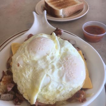 Mac's Restaurant - Diners Near Me - Park Ridge, Illinois