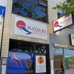 Matsuri Japanese Restaurant