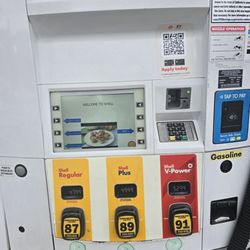 Shell - 11-4 gas prices