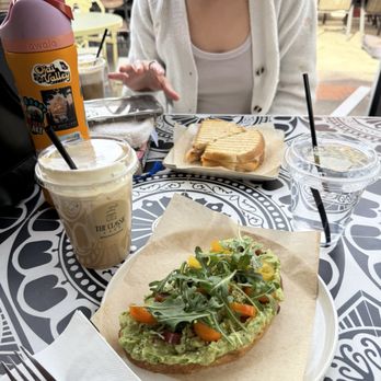 The Classic Cafe - Coffee & Tea Near Me - Fullerton, California
