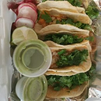 Antojitos Las Delicias - Chicken Tacos! - Mexican Near Me - Winston-Salem, North Carolina Antojitos Las Delicias - Chicken Tacos! - Mexican Near Me - Winston-Salem, North Carolina