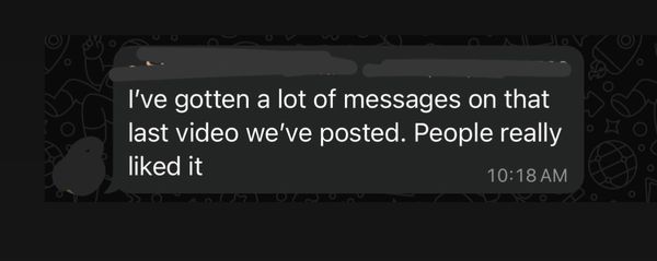 MAD Social Agency by null