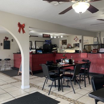 Cotton's Kitchen - Entry - Soul Food Near Me - Leesburg, Florida