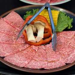 Anjin - Kobe beef, so good