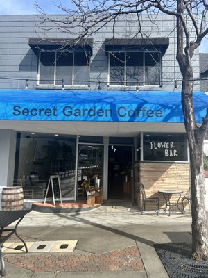 Secret Garden Florist by null