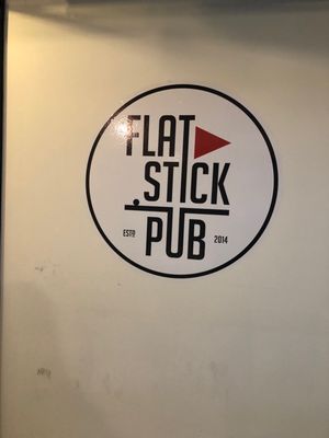 Flatstick Pub - Kirkland by null