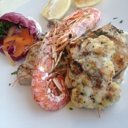 Mimmos Restaurant