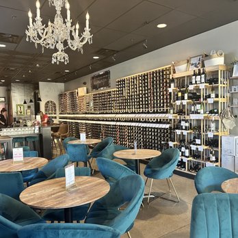 Turquoise Wine Bar - Inside - Wine Bars Near Me - Glendale, Arizona Turquoise Wine Bar - Inside - Wine Bars Near Me - Glendale, Arizona