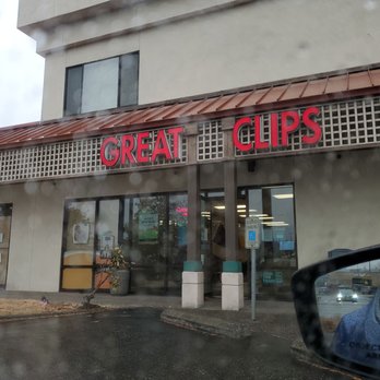 Great Clips - Hair Salons Near Me - Silverdale, Washington Great Clips - Hair Salons Near Me - Silverdale, Washington