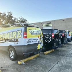 Frymire Home Services