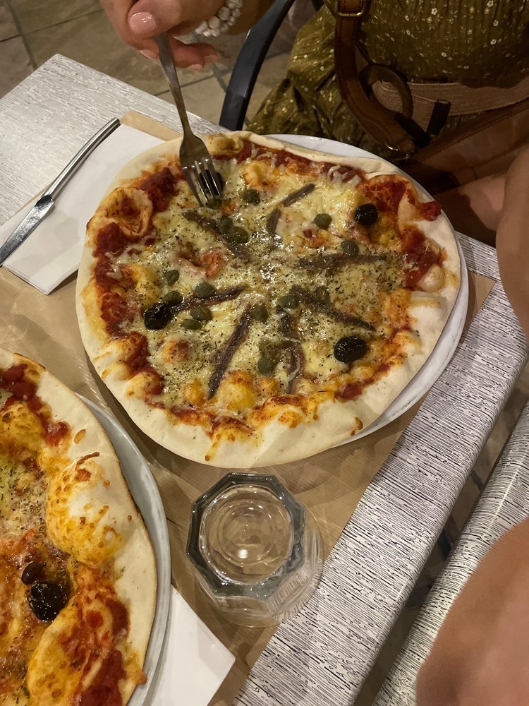 Pizzeria L'Aventure