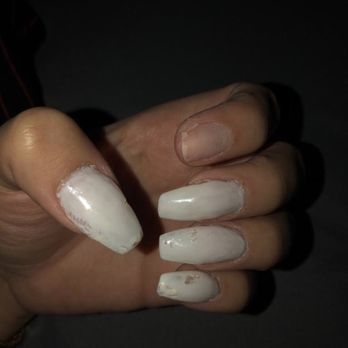 Crown Salon & Spa - Manicure - Hair Salons Near Me - Orlando, Florida
