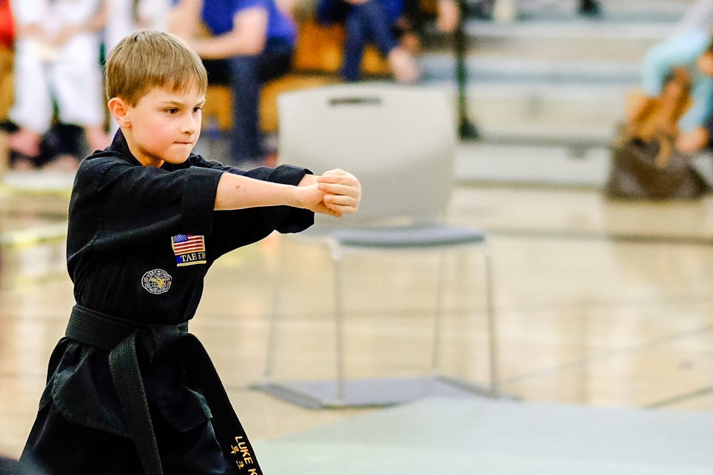 SUNRISE MARTIAL ARTS Updated October 2024 30915 Gateway Pl, Rancho