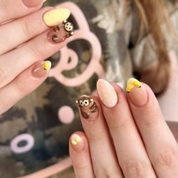 YES Nails & Lashes