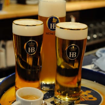 Münchner Hofbräu - German Near Me - Coburg, BY Münchner Hofbräu - German Near Me - Coburg, BY