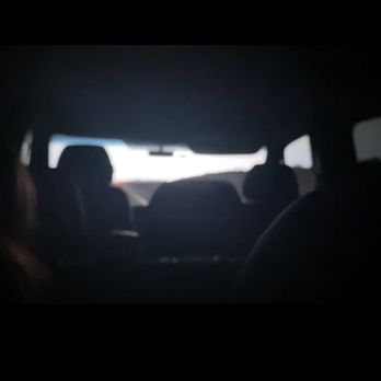 St. George Shuttle - It's 9pm... this flash is from the LIGHTENING - Airport Shuttles Near Me - St George, Utah