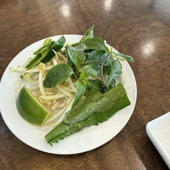 Pho Hoa - Vietnamese Near Me - Cypress, California