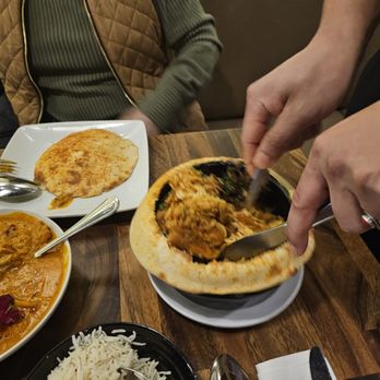 Angel Indian Restaurant - Indian Near Me - Jackson Heights, New York